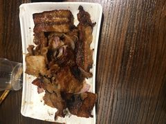 -云晓光头烧烤吧(新大陆广场店)