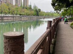 -成都市活水公园