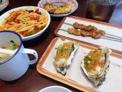 -那拉提之疆·新疆菜(美院店)