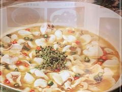 -青花椒花椒鱼(合生汇店)