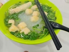 -张记汤馆(嫩江路店)