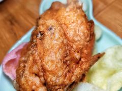 -秦宗·肉夹馍·油泼面·凉皮(洋湖店)