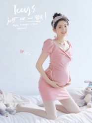 -专注孕妇照亲子照·纪田摄影