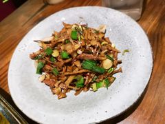 -铁道茶苑.色稷餐厅(莲花南路店)