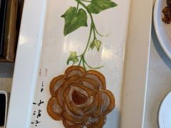 -北京全聚德(方庄店)