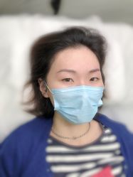 -久匠·纹眉半永久野生眉