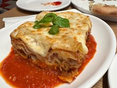 -城市大道红炉披萨烘焙坊