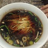 在济南终于吃到南京大牌档了