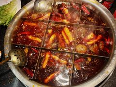 -陈胖子特色菜.鲜货现炒(融景城店)