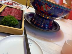 -祥源胡同·涮牛羊肉火锅(花桥店)