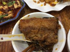 -雨田饭店(华兴东街店)