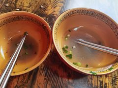 -正宗李家土鸡米线店
