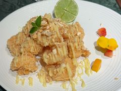 -曼玉餐厅(正弘城店)