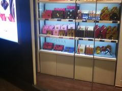 零售区-GODIVA(万象城店)