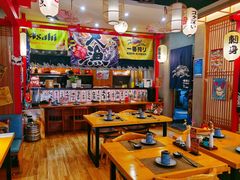 -月见·烧鸟酒场居酒屋(农科路店)