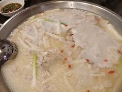 -老来福·非遗酸汤兔(凯旋路店)
