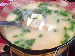 -西贝莜面村(上海百联西郊店)