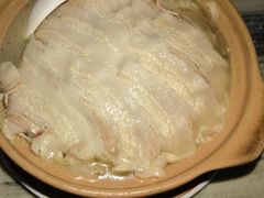 酸菜白肉-砂锅居(西四店)