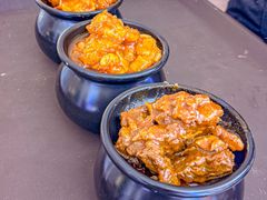 -圣彼得堡观江俄餐厅(中央大街黑金冠店)