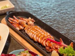 -将太无二·北美传奇寿司(荟聚购物中心西红门店)