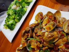-赵家小馆(沈阳禹洲广场店)