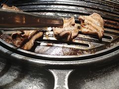 -OBANAE欧巴呢韩国传统烤肉店(三水店)
