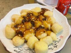 玉子豆腐-福利来酒店(泺源大街店)