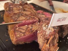-奥斯特牛排馆(圣母百花大教堂)