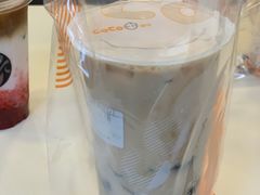 -CoCo都可(江宁托乐嘉店)