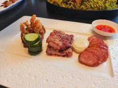 -艋舺·台湾小馆老字号(平安悦坊店)