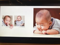 -COCOSKY 巧克力天空兒童摄影(凯德和平广场店)