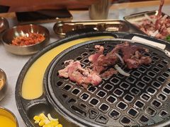 -韩宫宴烤肉·料理(南京江宁万达店)