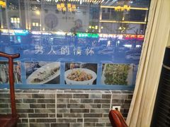 -龙泽园私房菜·地道南京味 ·招牌大鱼头(油坊桥店)