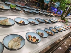 -喜庭海鲜自助(来福士店)