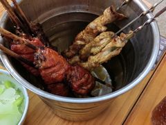 -炒豆合作社(东四总店)