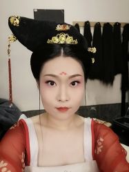 -盘子女人坊古装写真摄影(天津总店)