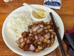 -老高面馆(洋泮路店)