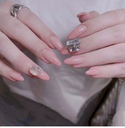 -LILY NAILS美甲美睫