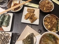 -青藤茶馆(南山路店)