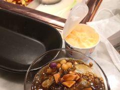 鲜柠冰粉-新辣道鱼火锅(领展购物广场·中关村店)