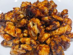 -鸭匠食府·挂炉烤鸭·新京菜(阜成路店)