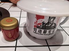 -姚稷大铁锅(东明广场店)