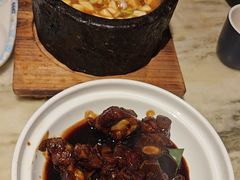 -绿茶餐厅(壹方天地店)