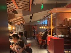 -吃饭皇帝大(解放西路店)