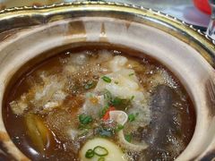 -箪食巷私房菜馆·鲁菜(玉函路店)