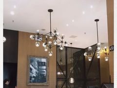 -千日贺茶餐厅(高新万达店)