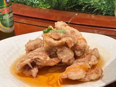 -茶啊冲电影主题文化餐厅(TOUCH12街店)