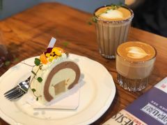-C Cafe(朵云书院·戏剧店)