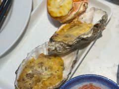 -半岛听涛蒸汽海鲜自助(K11店)