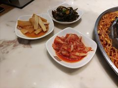 -韩宫宴烤肉·料理(南京江宁万达店)